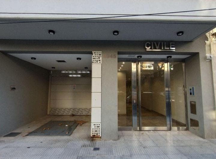 Propiedad en Argentina