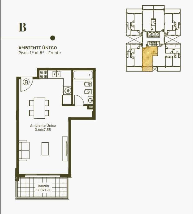 Plano 1