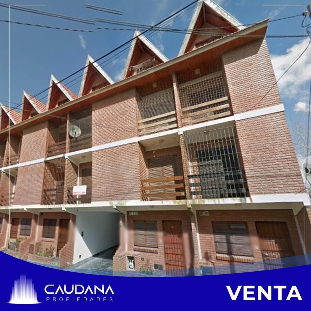Propiedad en Argentina