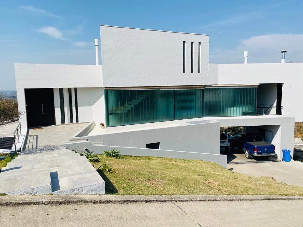 Propiedad en Argentina