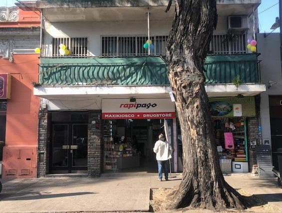 Propiedad en Argentina