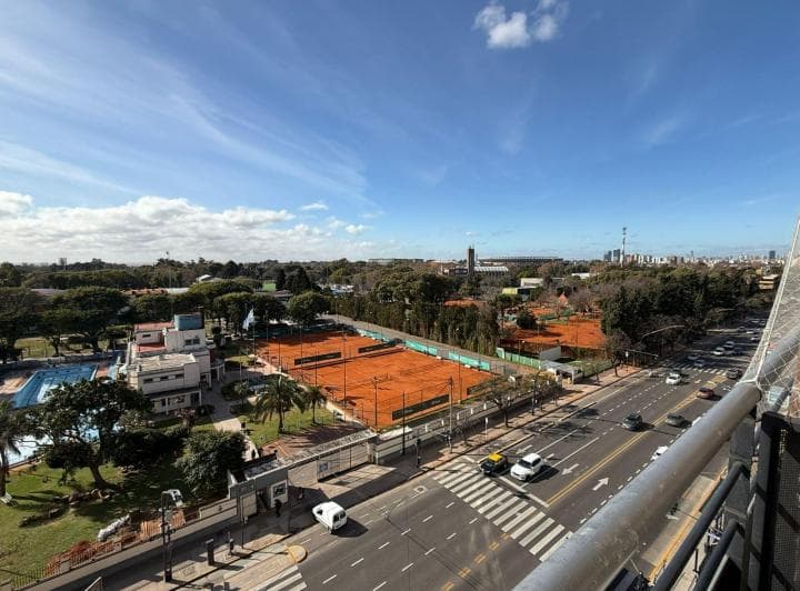 Propiedad en Argentina