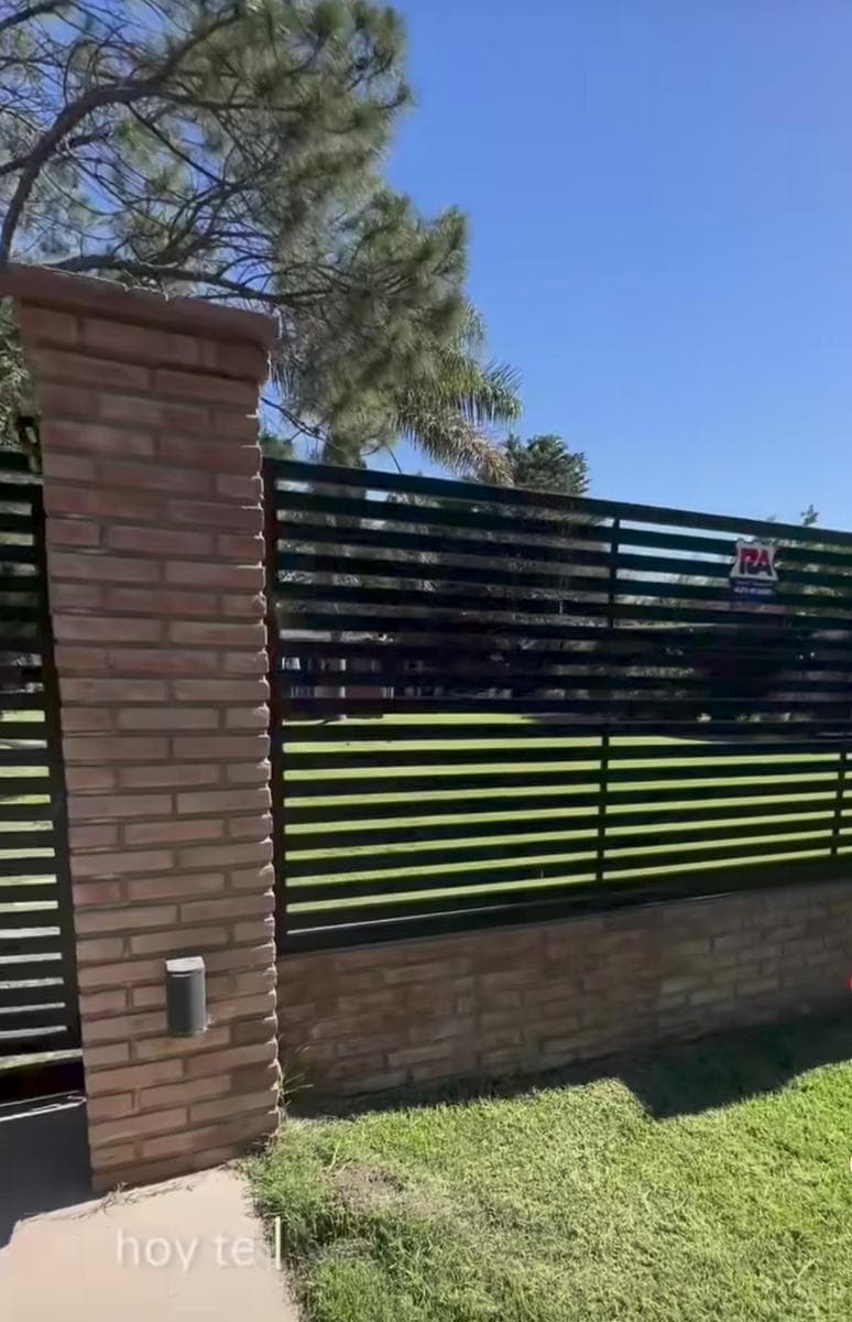 Propiedad en Argentina