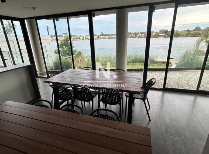 Alquiler apartamento 1 dormitorio, Parque Miramar, con vista al lago! 3