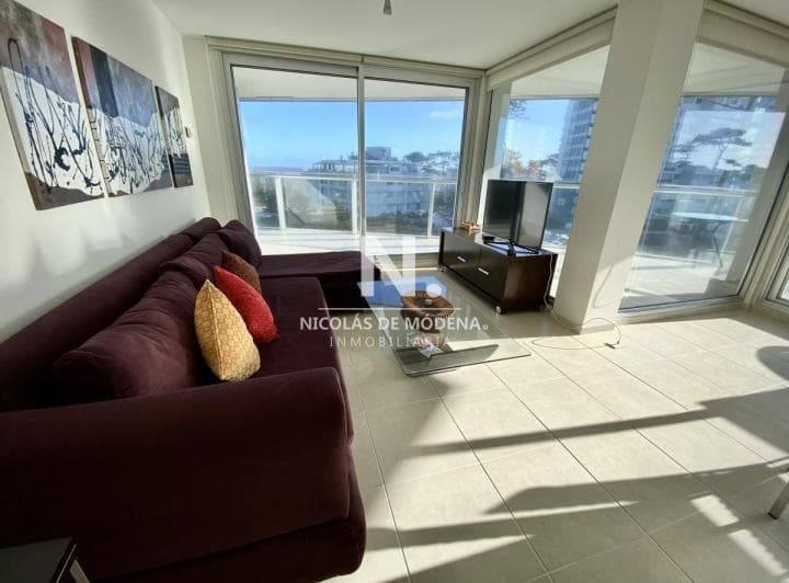 Apartamento en Mansa  Punta del Este 3