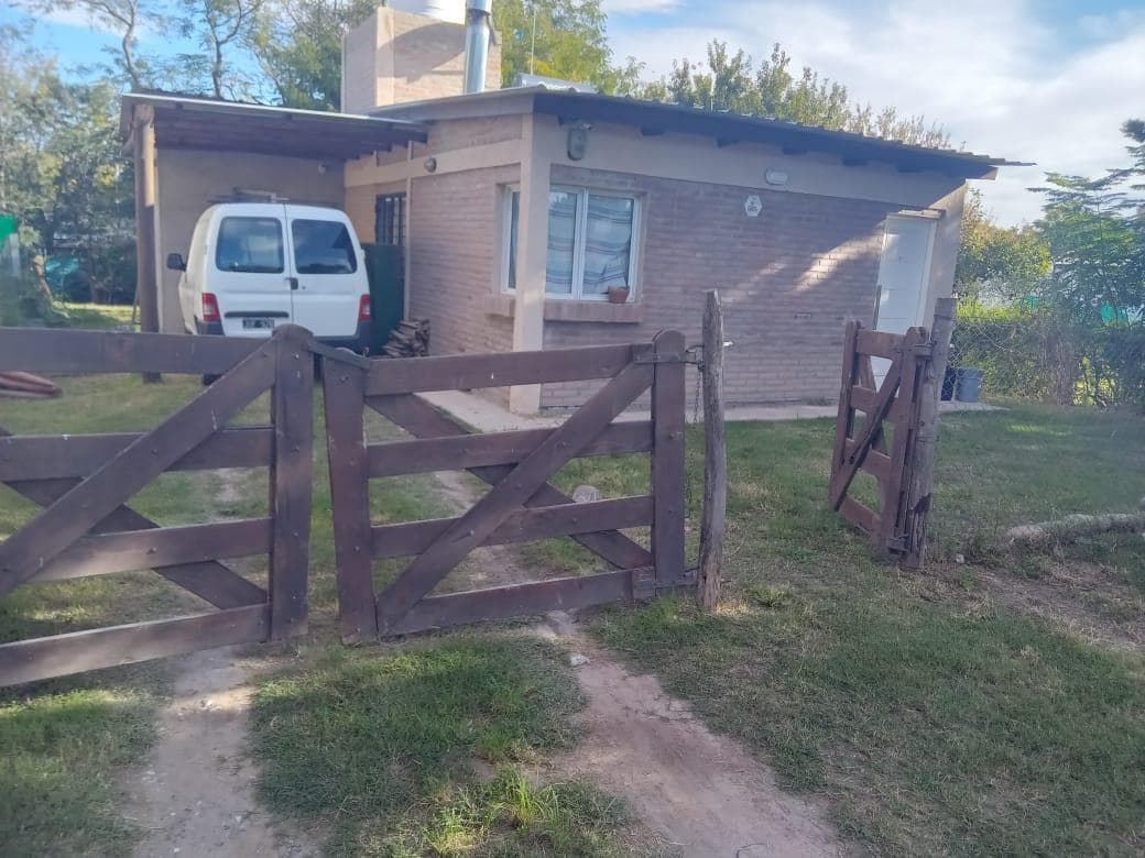 Propiedad en Argentina