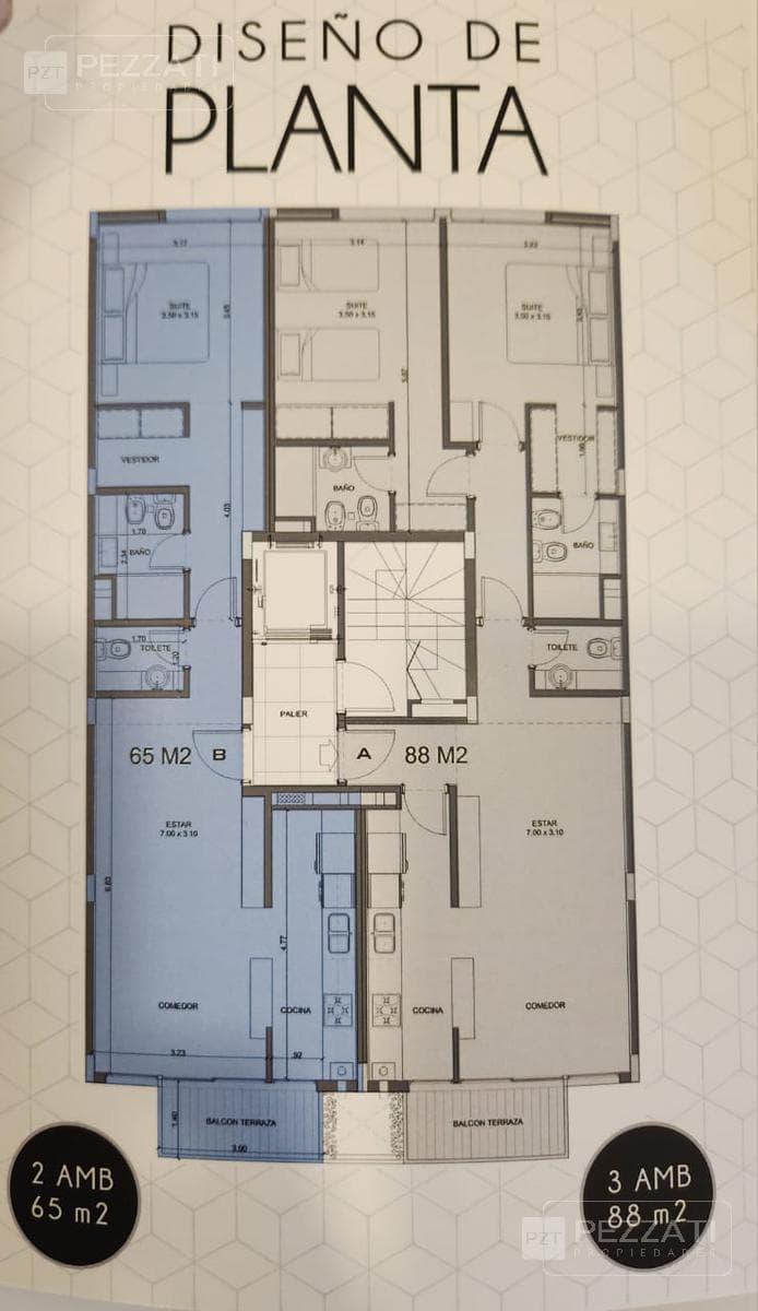 Plano 1