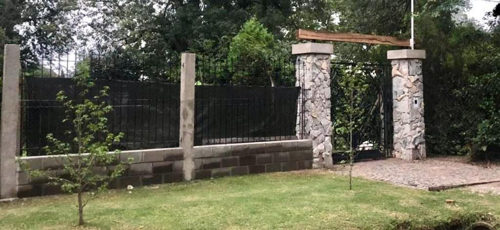 Propiedad en Argentina