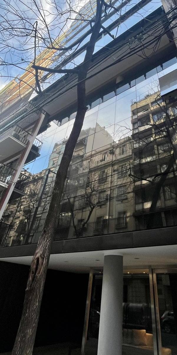 Propiedad en Argentina