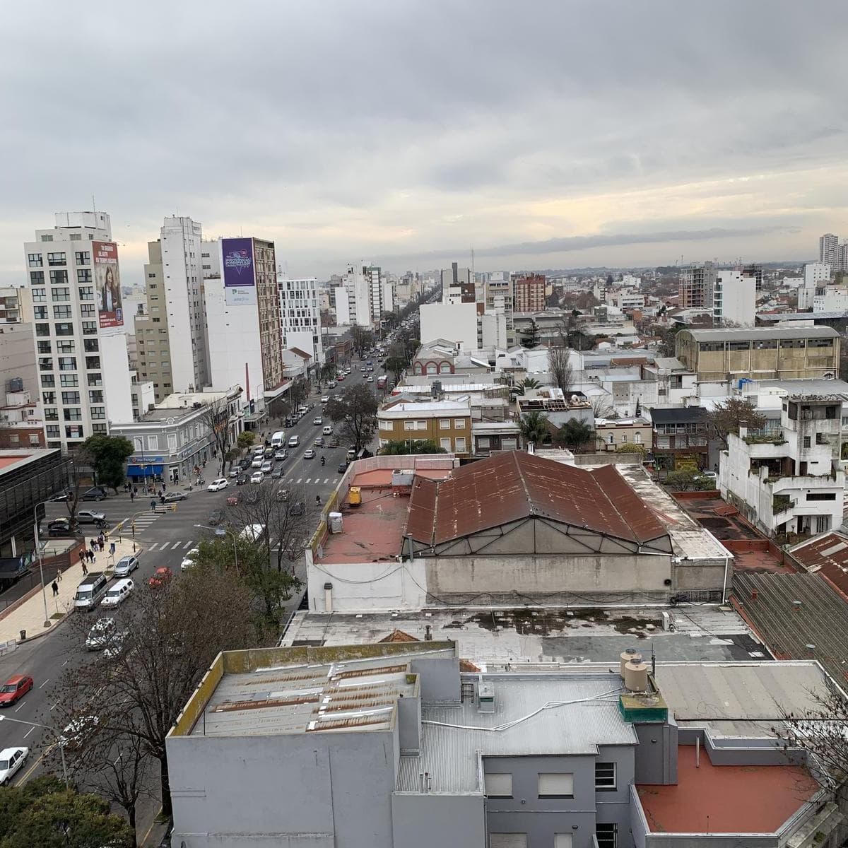 Propiedad en Argentina
