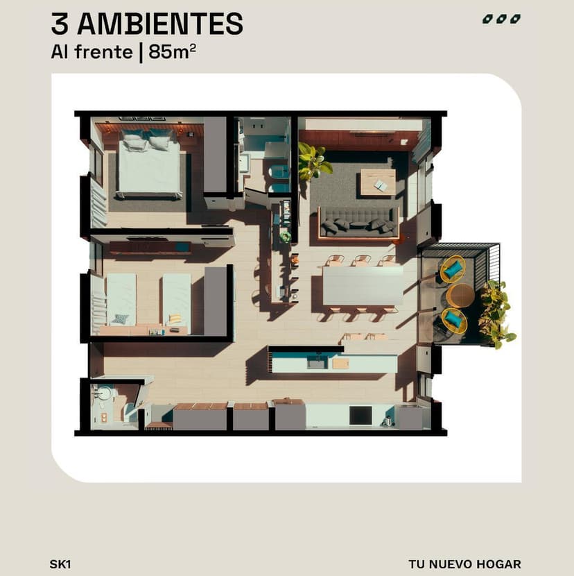 Plano 1