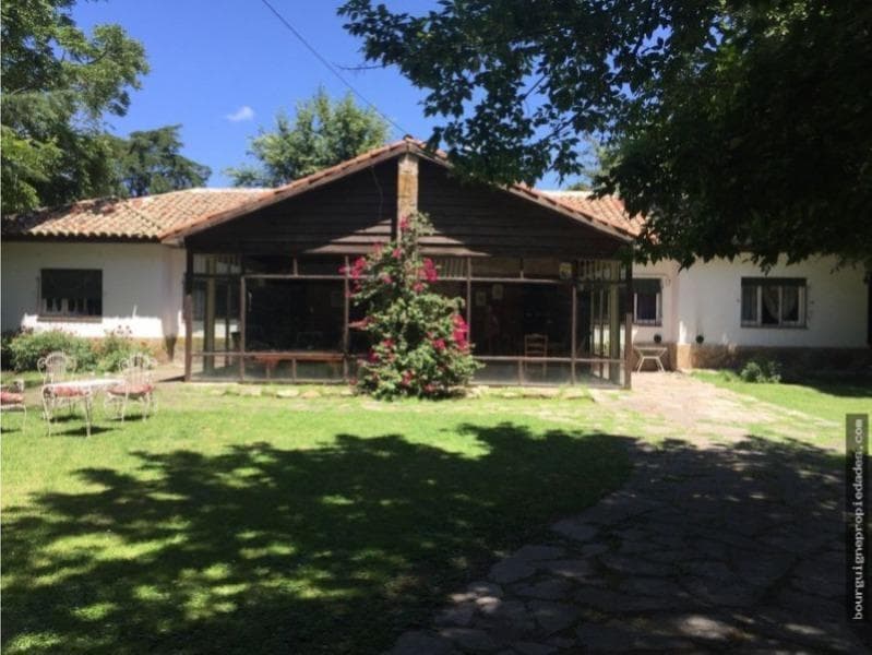 Propiedad en Argentina