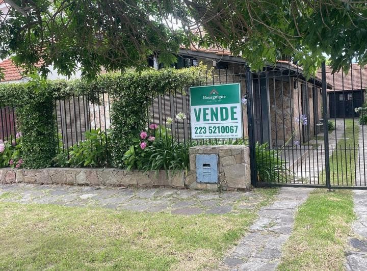 Propiedad en Argentina