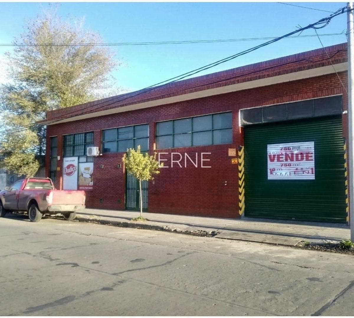 Propiedad en Argentina