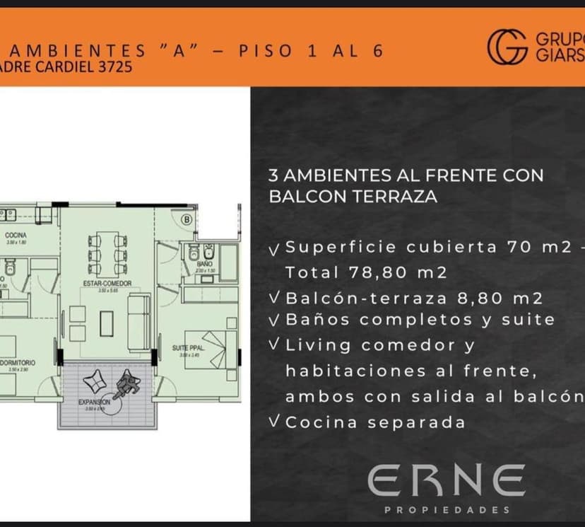 Plano 3