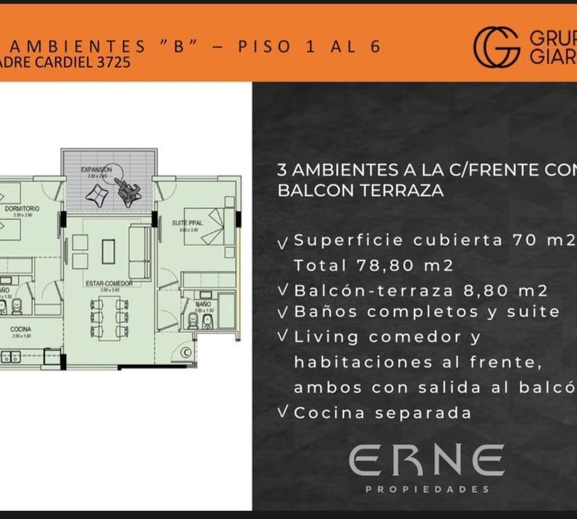 Plano 1