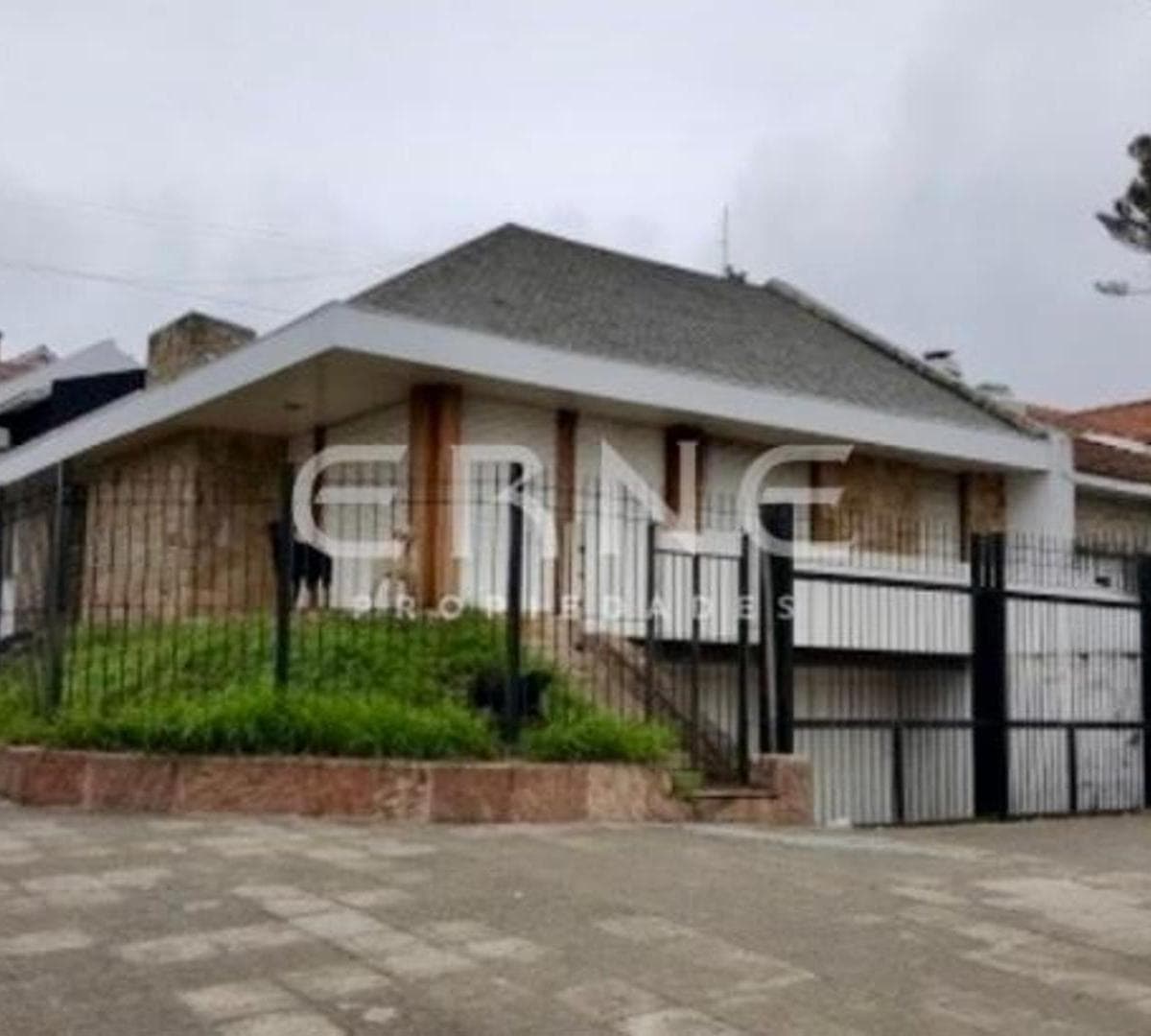 Propiedad en Argentina