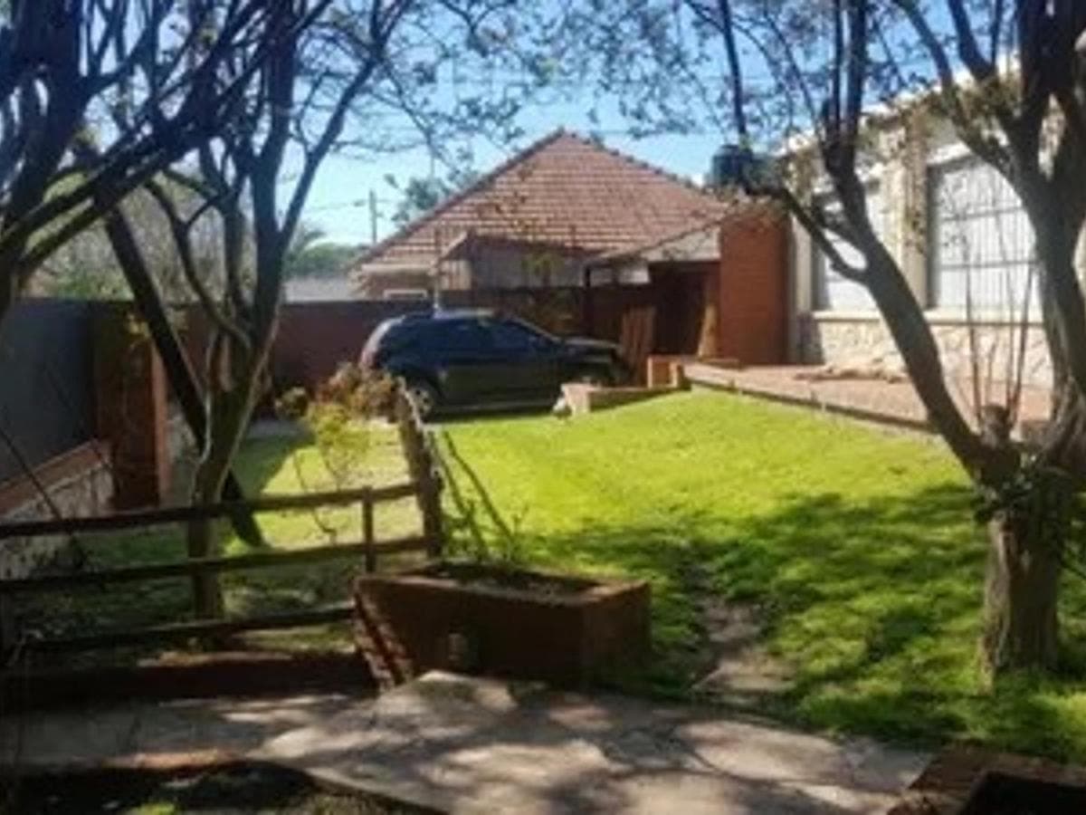 Propiedad en Argentina