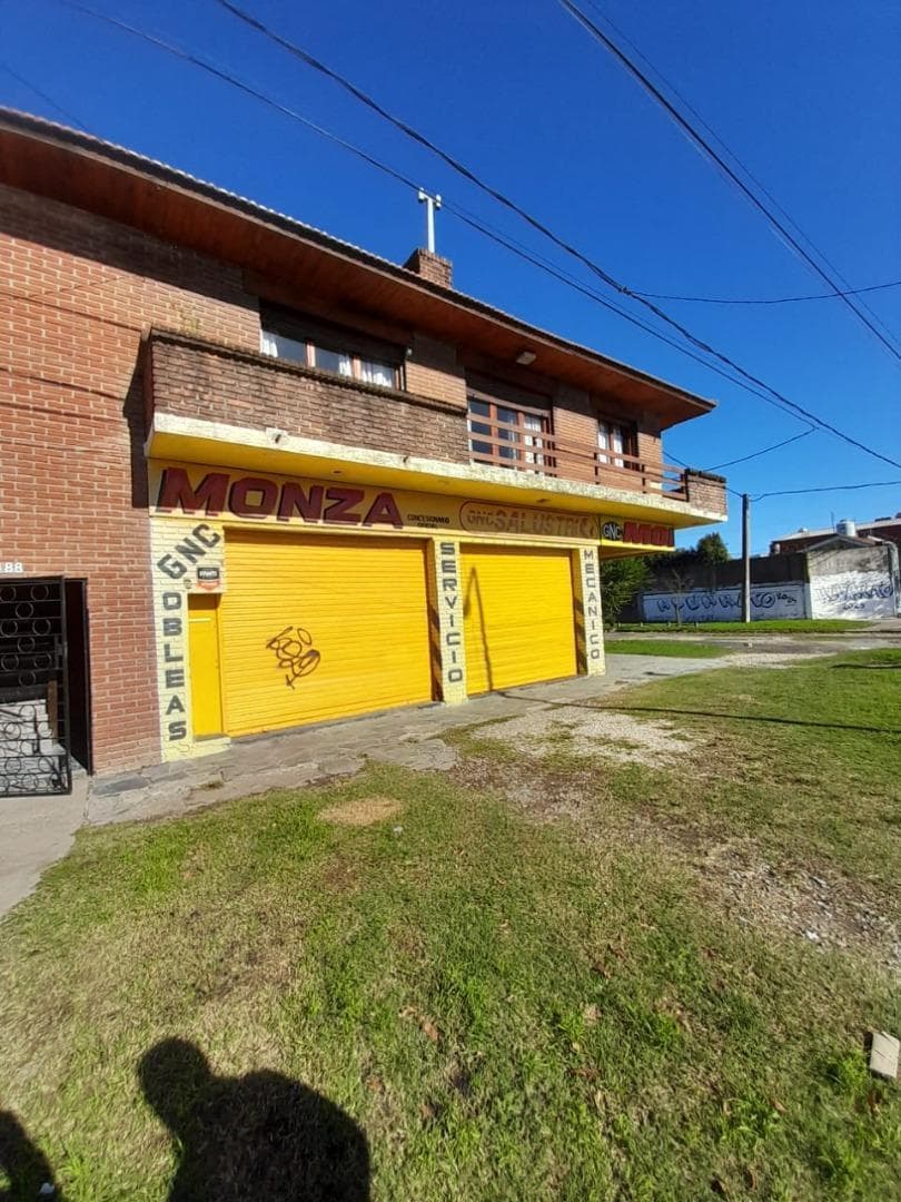Propiedad en Argentina