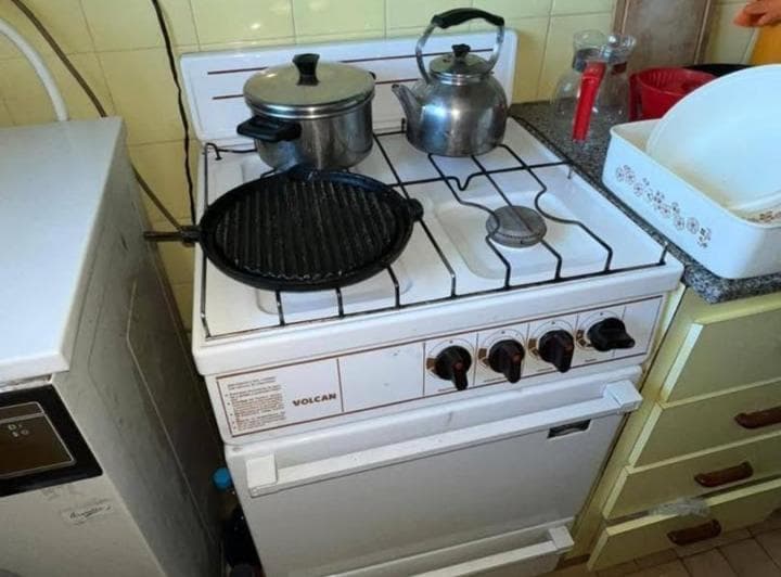 Propiedad en Argentina
