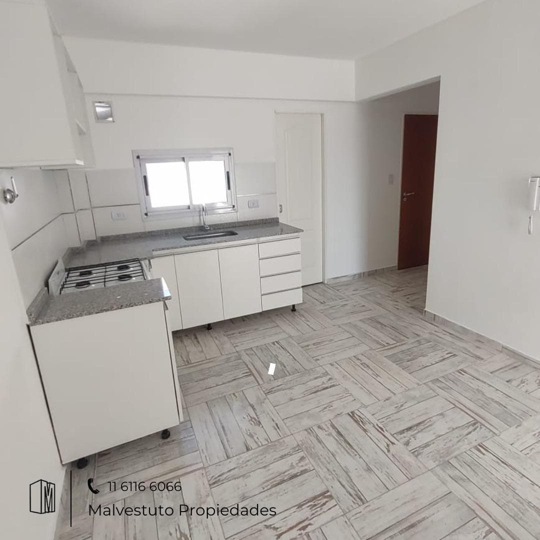 Departamento en Santos Lugares 2