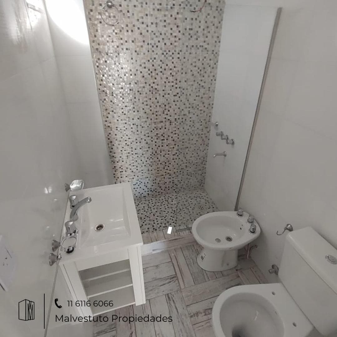 Departamento en Santos Lugares 1