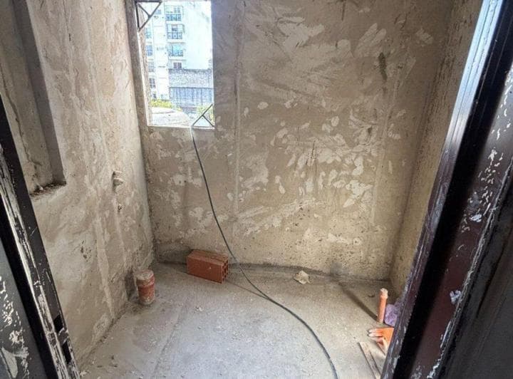3 AMB C/VESTIDOR Y PARRILLA SANTOS LUGARES PERMUTA 3