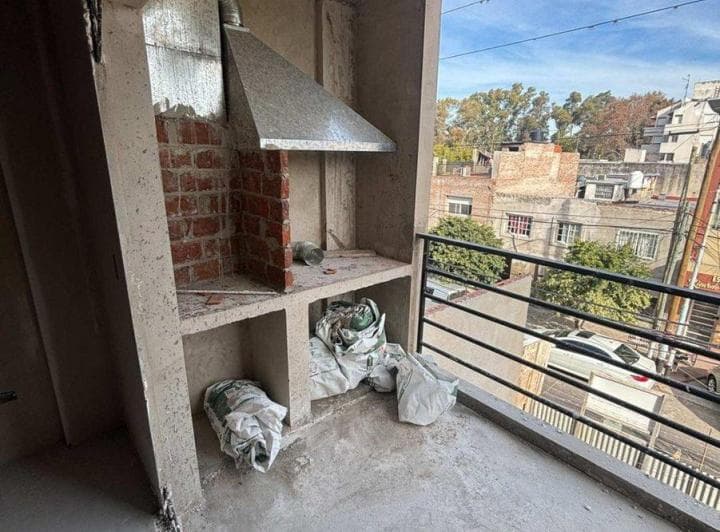 3 AMB C/VESTIDOR Y PARRILLA SANTOS LUGARES PERMUTA 5