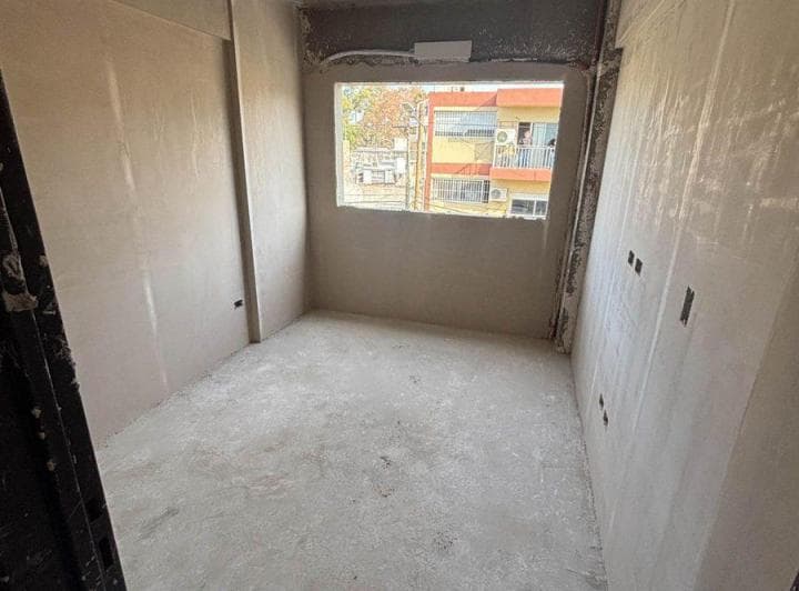 3 AMB C/VESTIDOR Y PARRILLA SANTOS  LUGARES PERMU 4