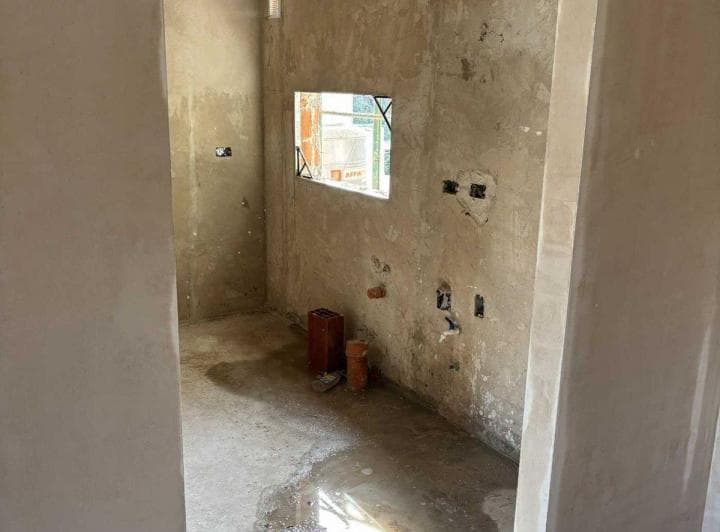 3 AMB C/VESTIDOR Y PARRILLA SANTOS  LUGARES PERMU 3