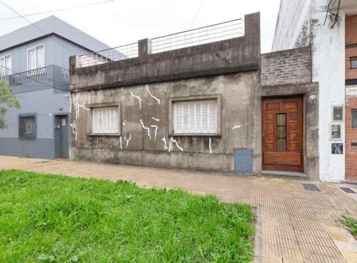 Propiedad en Argentina
