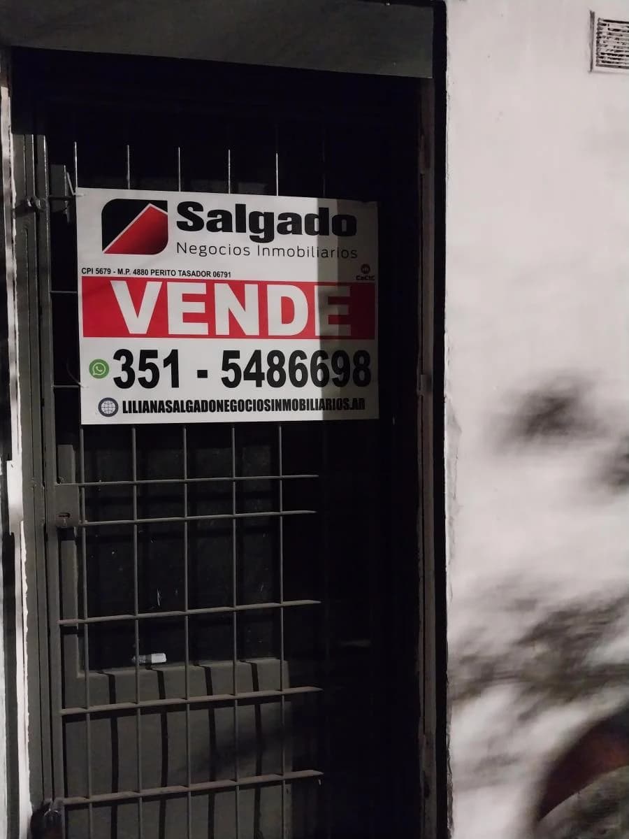 Propiedad en Argentina