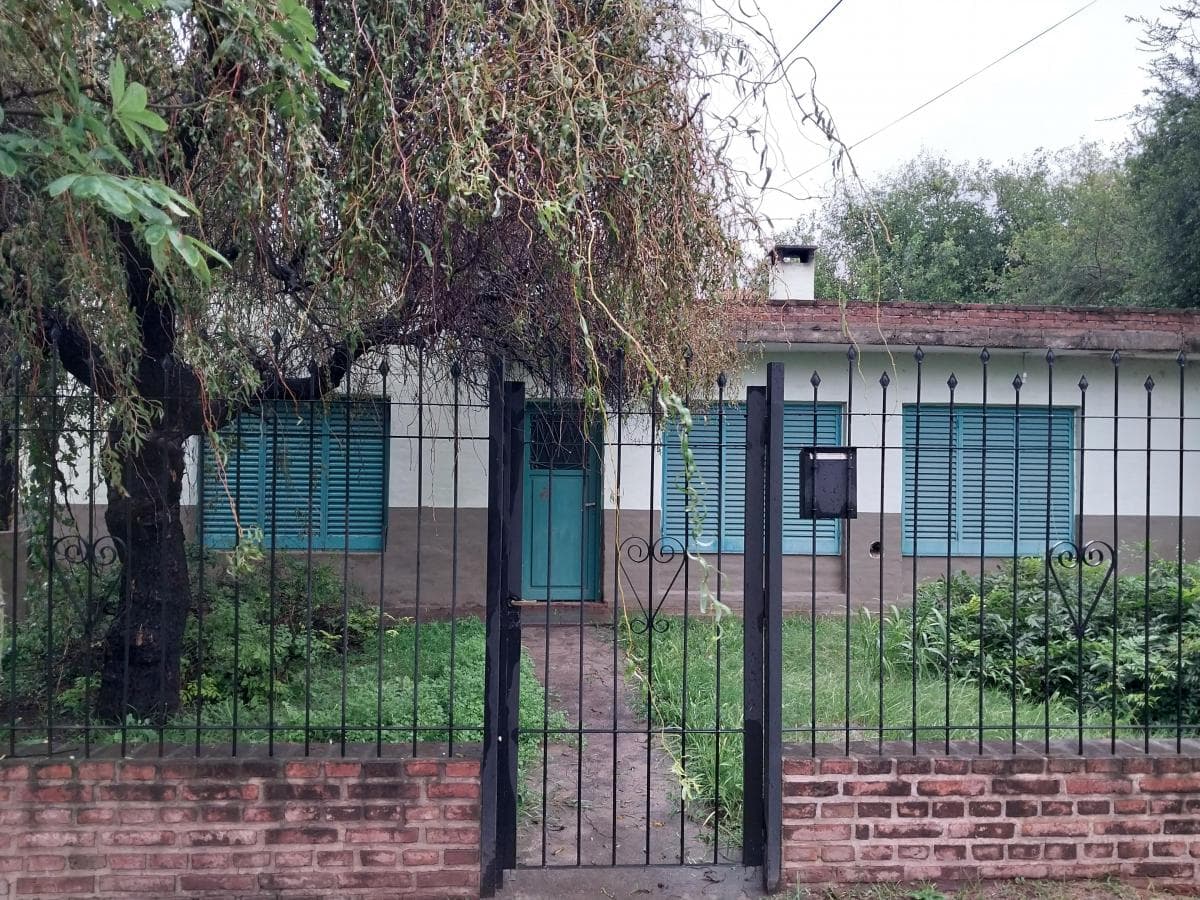 Propiedad en Argentina