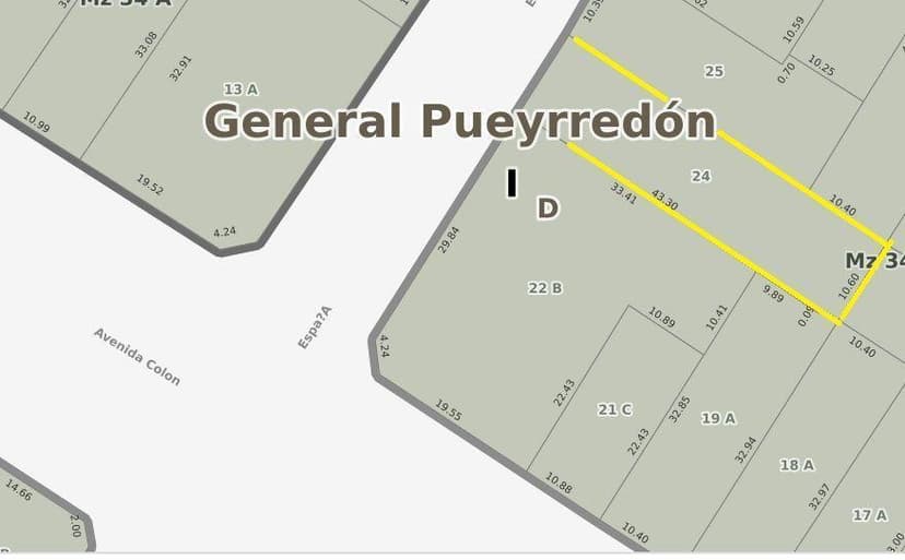 Plano 1