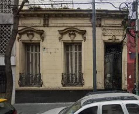 Propiedad en Argentina