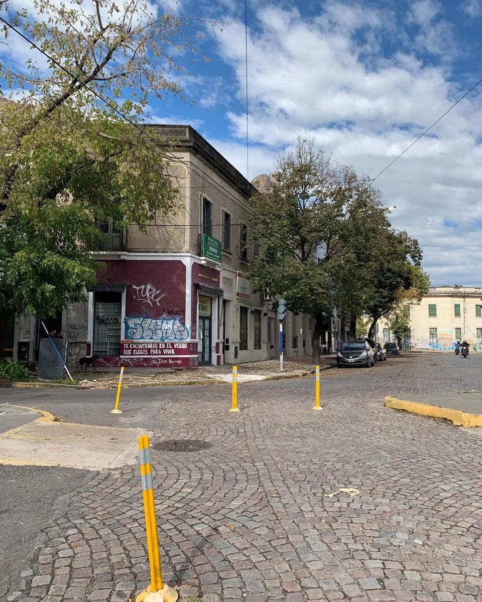 Propiedad en Argentina