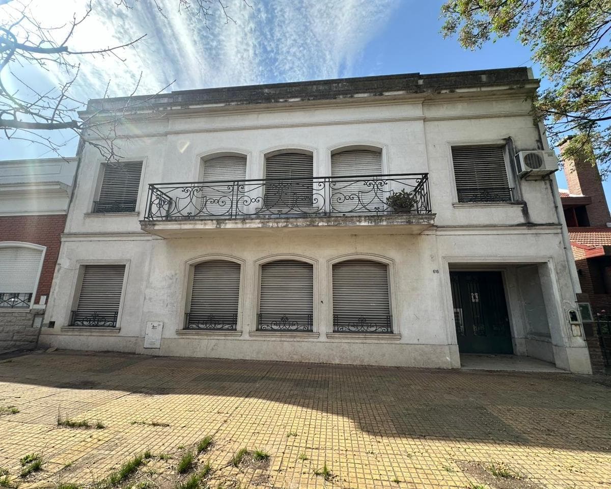Propiedad en Argentina