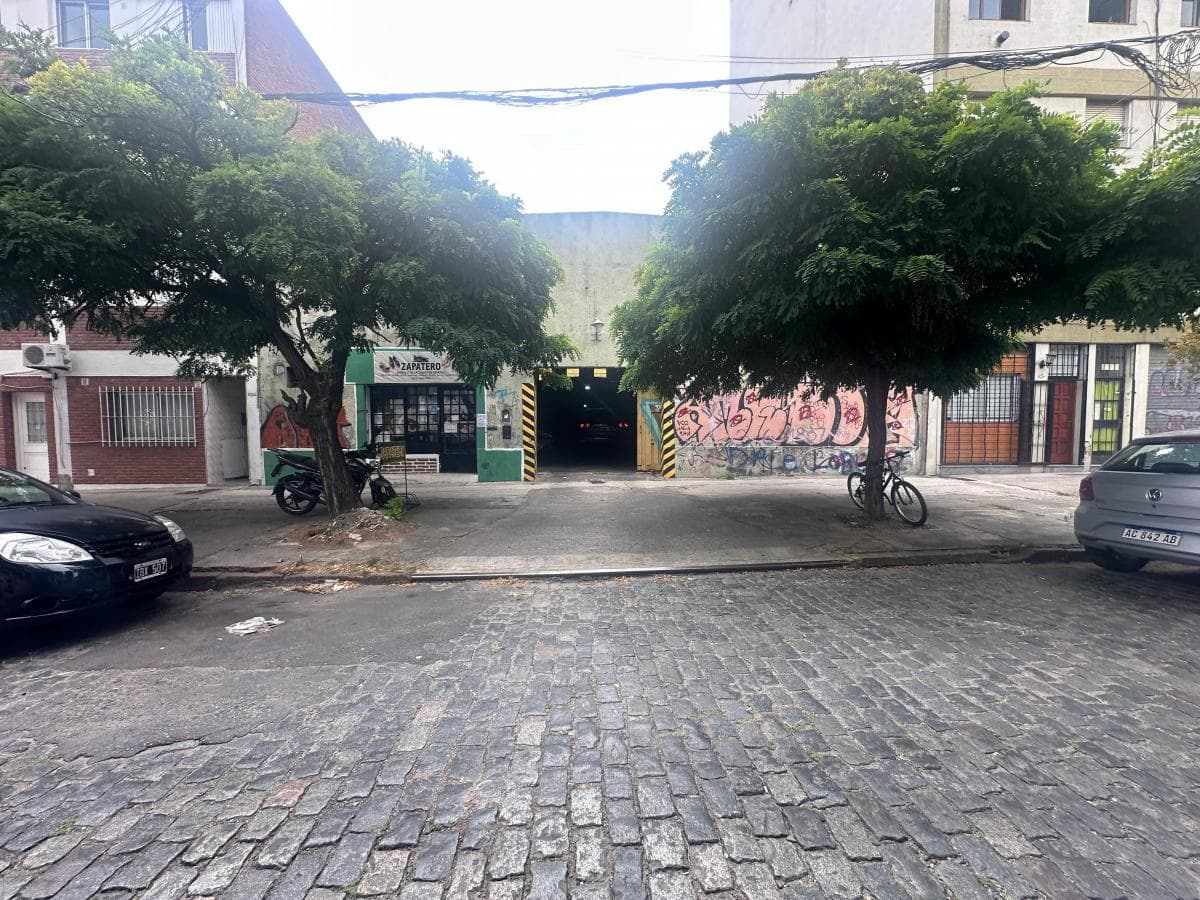 Propiedad en Argentina