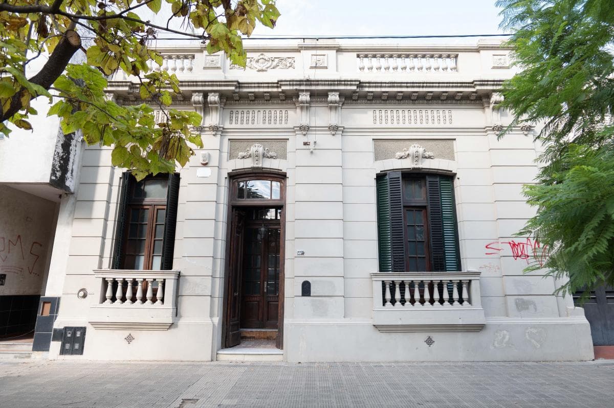 Propiedad en Argentina