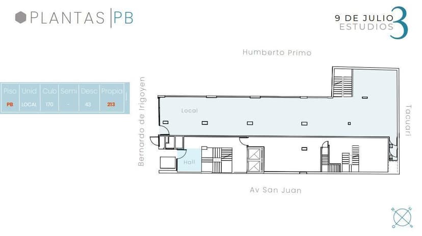 Plano 1
