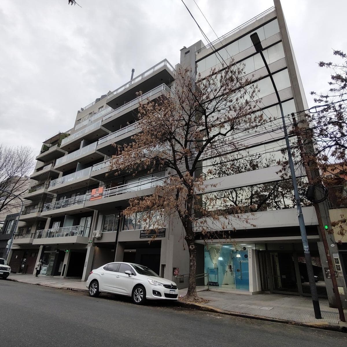 Propiedad en Argentina