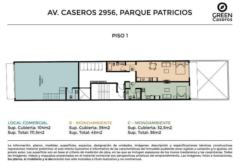 Plano 6