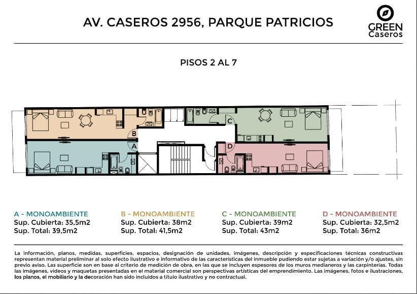 Plano 5