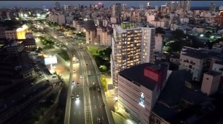 Propiedad en Argentina