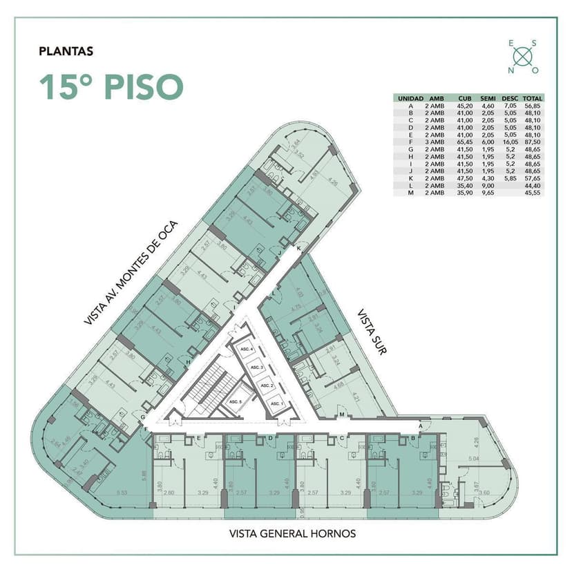 Plano 5