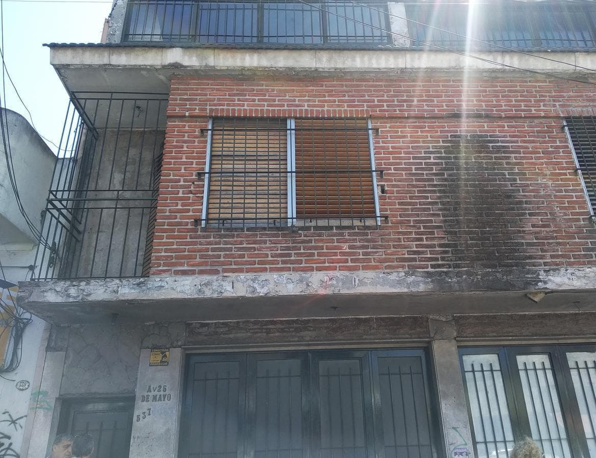 Propiedad en Argentina