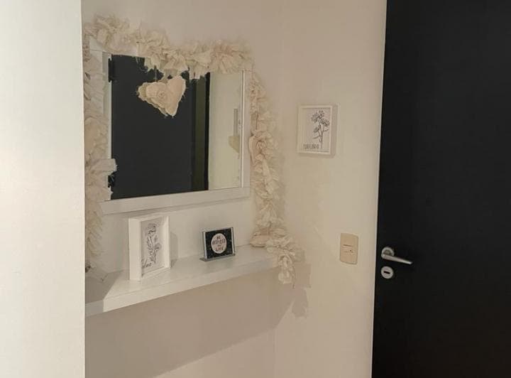 Departamento en  alquiler 4