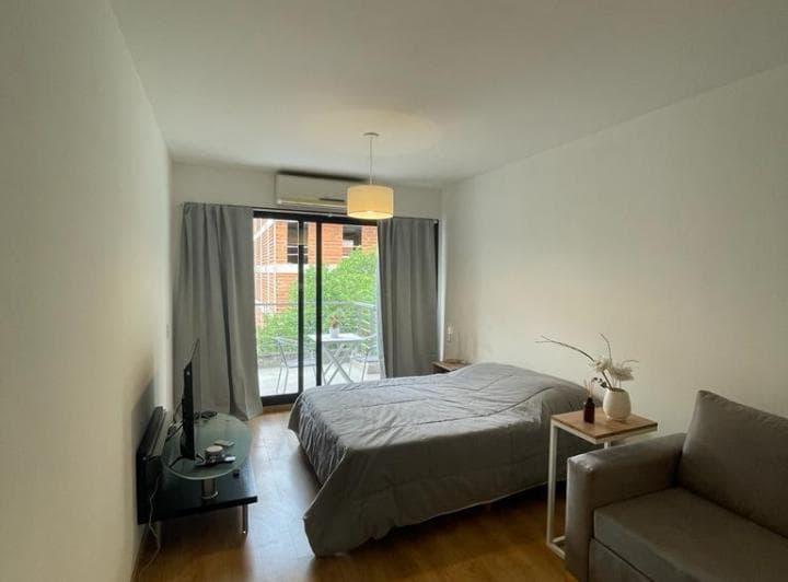 Departamento en  alquiler 5