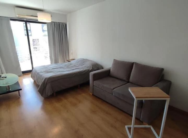 Departamento en Nuñez para alquilar 1