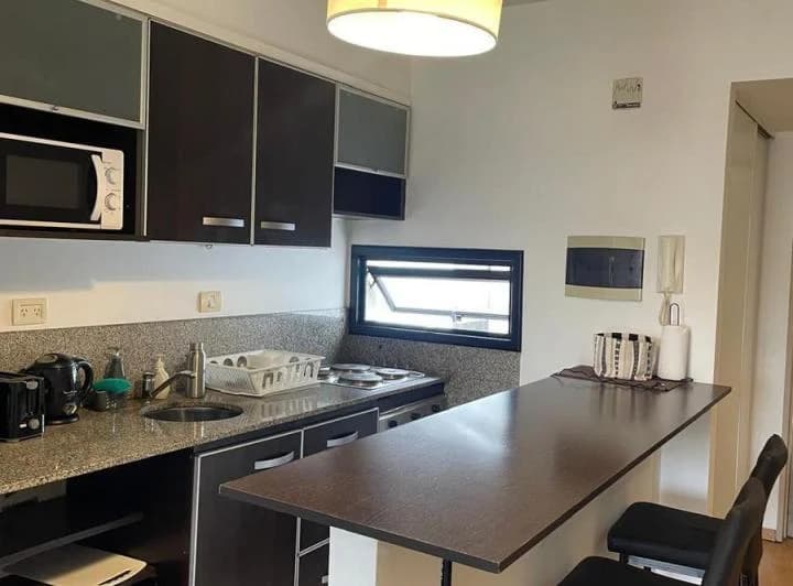 Departamento en Nuñez para alquilar 5